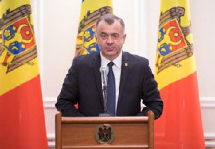 ​ПРЕМЬЕР-МИНИСТР РАССЧИТЫВАЕТ НА СКОРЕЙШЕЕ ПРИНЯТИЕ НАЛОГОВО-БЮДЖЕТНОЙ ПОЛИТИКИ НА 2021 ГОД