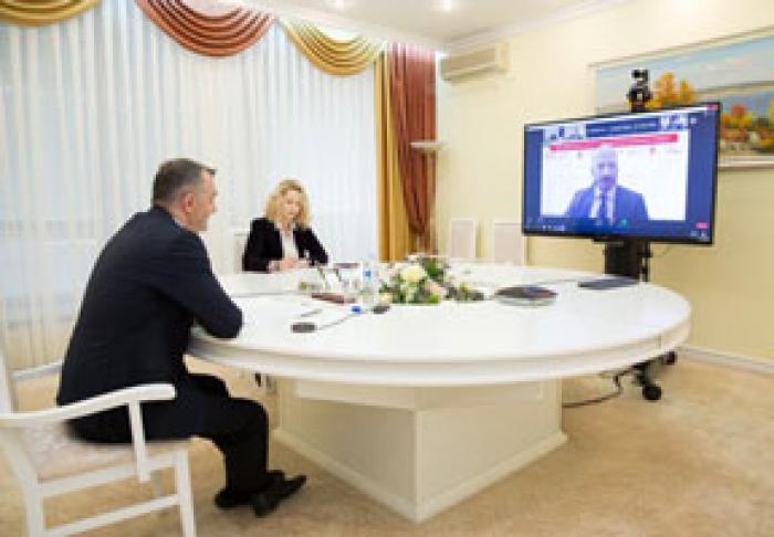 ​ПРЕМЬЕР ИОН КИКУ ПРИЗВАЛ ЯПОНСКИЕ КОМПАНИИ ИНВЕСТИРОВАТЬ В IT-СЕКТОР МОЛДОВЫ