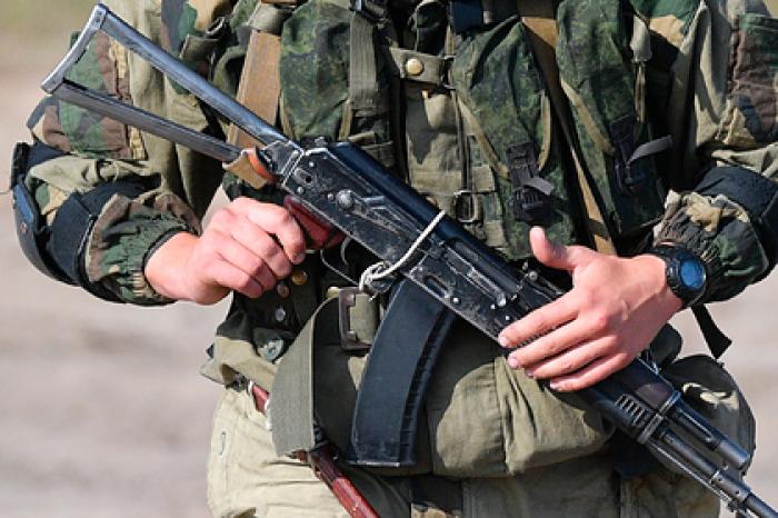 Причиной бойни на аэродроме в Воронеже назвали дедовщину
