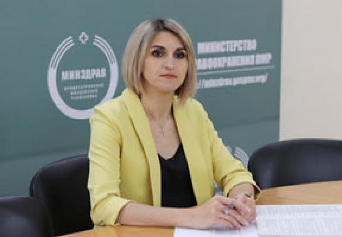 ПРИДНЕСТРОВЬЕ ОБЕСПЕЧЕНО ЛЕКАРСТВАМИ, НЕОБХОДИМЫМИ ДЛЯ ЛЕЧЕНИЯ КОРОНАВИРУСА