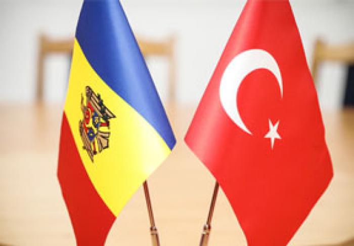 ​ПРИ СОДЕЙСТВИИ ТУРЕЦКИХ ПАРТНЕРОВ В КИШИНЕВЕ ОБОРУДУЮТ «АЛЛЕЮ ТВОРЧЕСКИХ ЛЮДЕЙ»