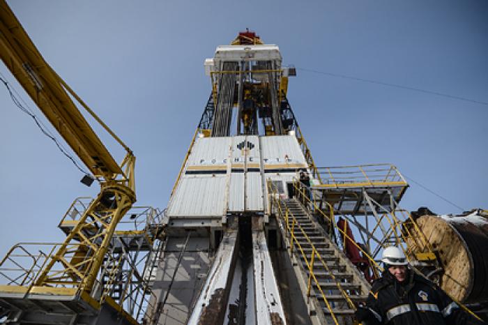 Продажу доли в «Восток Ойл» эксперты сочли катализатором роста акций «Роснефти»