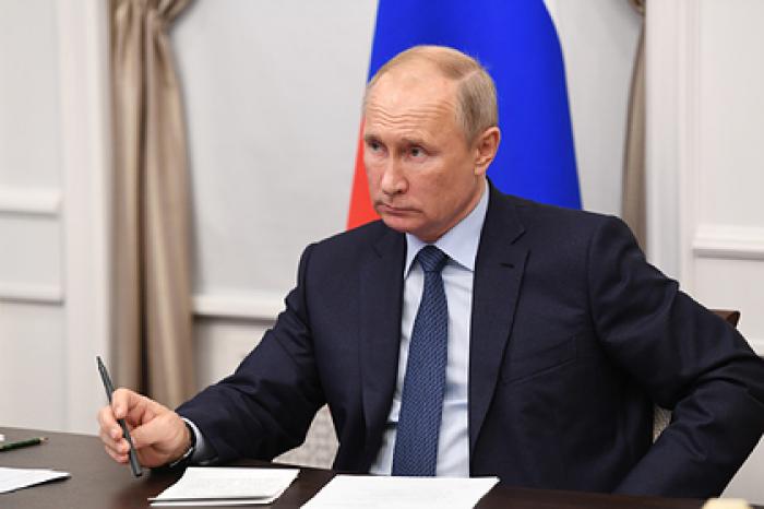 Путин не попал в британский список политиков-популистов