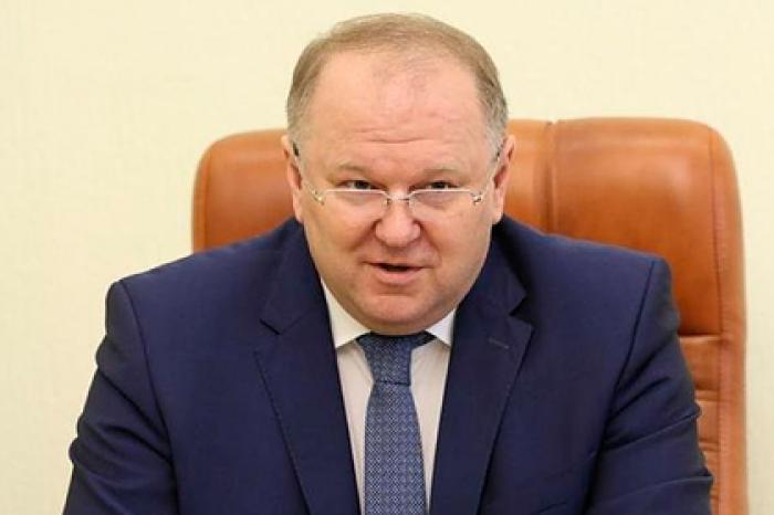 Путин отправил в отставку полпреда в Уральском федеральном округе