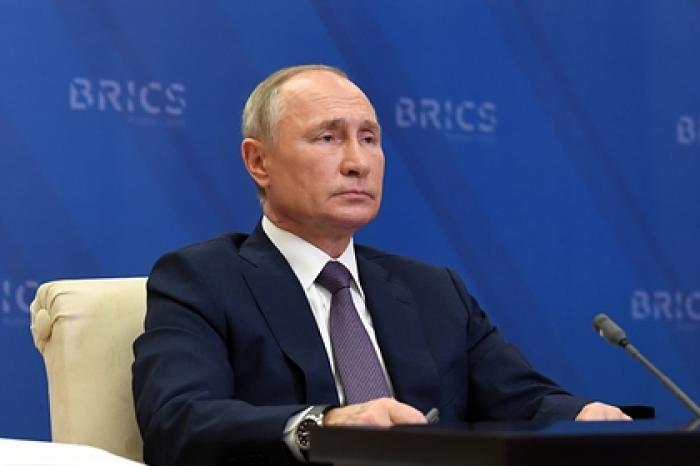 Путин раскрыл будущее статуса Нагорного Карабаха