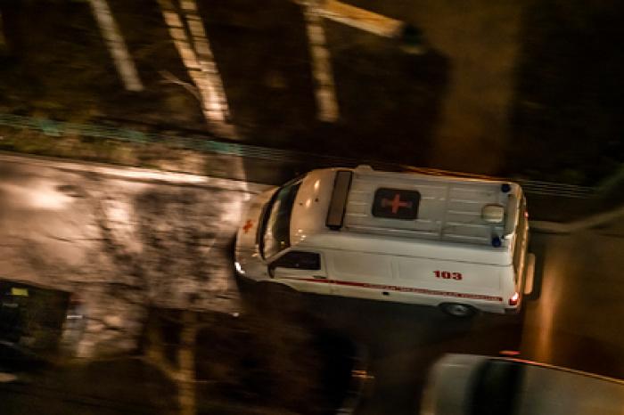 Раскрыто состояние выпавшей с четвертого этажа в сугроб шестилетней россиянки