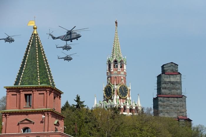 Реформу российской армии оценили
