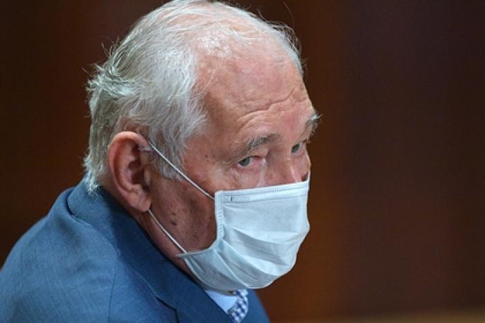 Рошаль дал россиянам рекомендации по празднованию Нового года в пандемию