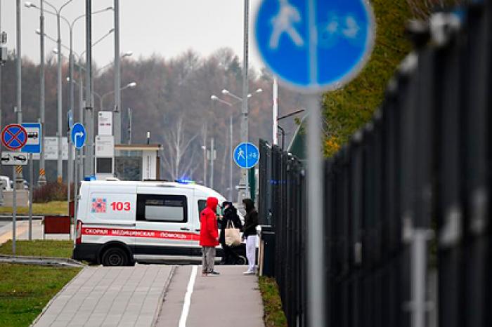 Роспотребнадзор призвал не нагнетать ситуацию с коронавирусом в России