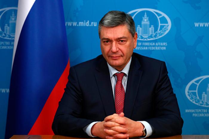 Россия и Белоруссия совместно ответят на санкции Евросоюза