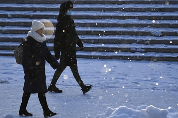 Россиянам пообещали неблагоприятную и тоскливую погоду