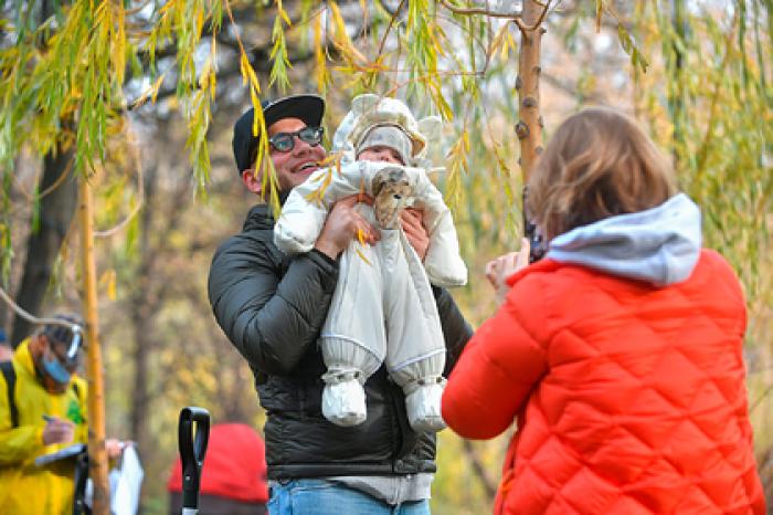 Россиянам предложили давать скидки по «семейному индексу»