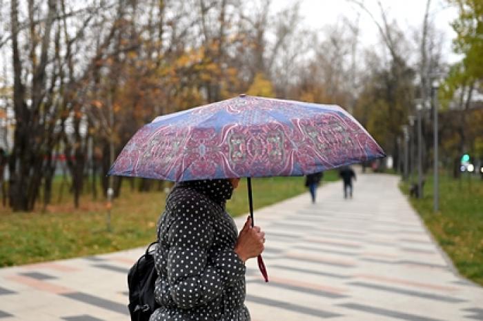 Россиянам предсказали метеокачели