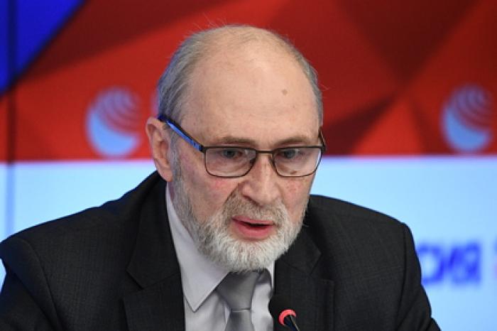 Россиянам предсказали атлантические воздушные массы