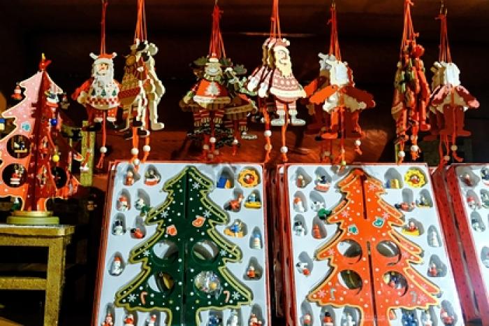 Россияне перечислили худшие новогодние подарки