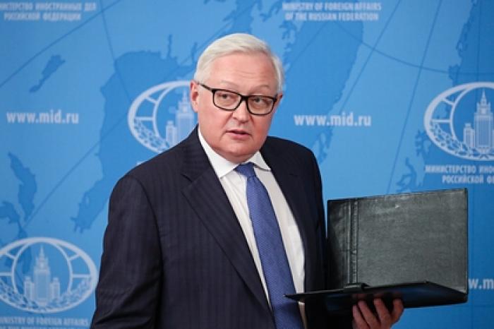 Россия обвинила НАТО в нарушении договора о ядерном оружии