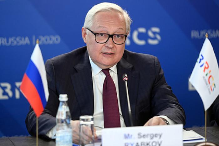 Россия пригрозила выйти из Договора по открытому небу вслед за США