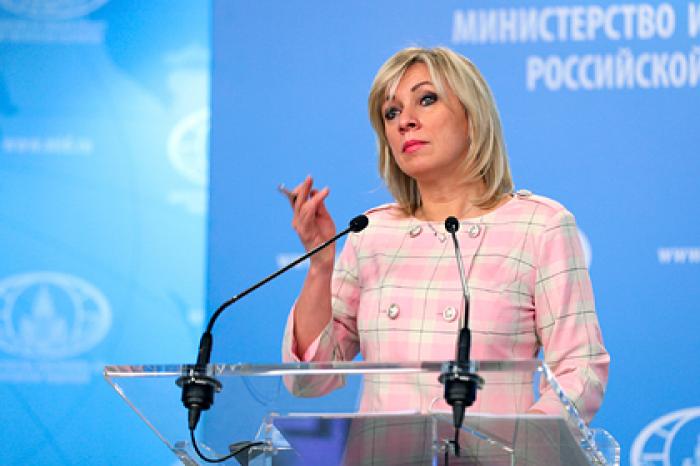 Россия выступила с требованием к Германии по Навальному