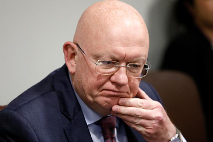Россия защитила ВОЗ от нападок англосаксов