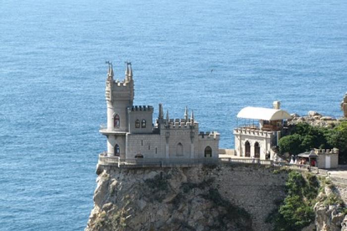 Российские политики высмеяли арест Украиной летавших в Крым 44 самолетов