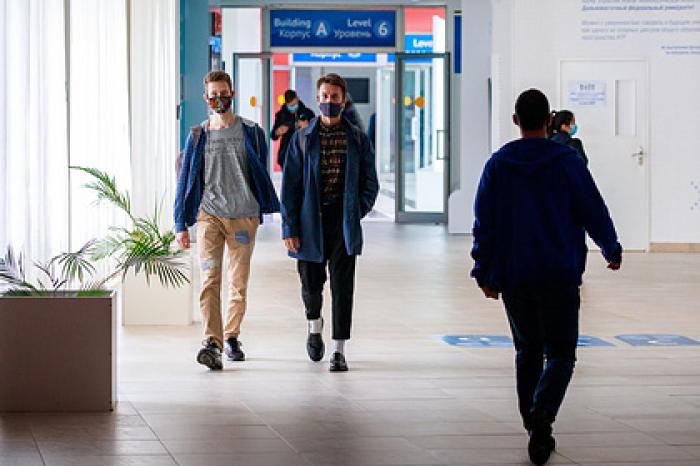 Российские студенты примут участие в новом сезоне конкурса «Мой первый бизнес»