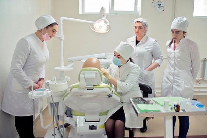 Российские вузы поднялись в международном рейтинге по медицине и наукам о жизни
