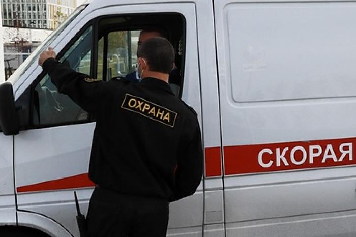 Российских врачей предложили обучать самообороне