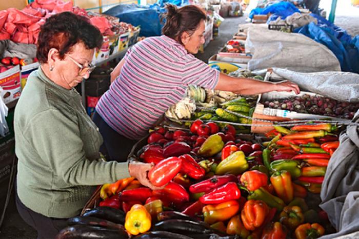 Российский диетолог назвала защищающие от рака продукты