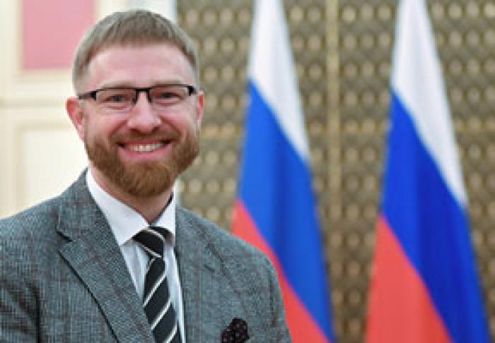 РОССИЙСКИЙ ЭКСПЕРТ СЧИТАЕТ, ЧТО МАЙЯ САНДУ «ВПОЛНЕ ВЕРОЯТНО» МОЖЕТ ВЫИГРАТЬ ВО ВТОРОМ ТУРЕ