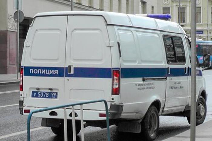 Российский школьник попытался убить свою семью