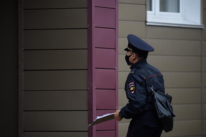 Российского блогера задержали по подозрению в убийстве