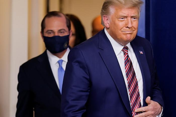 Штаб Трампа продолжит судиться вопреки сертификации победы Байдена