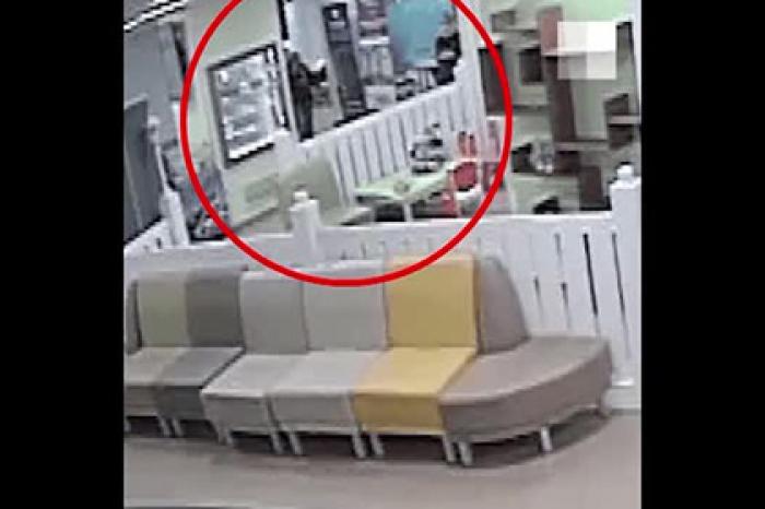 Смертельная драка россиян из-за ссоры в родительском чате попала на видео