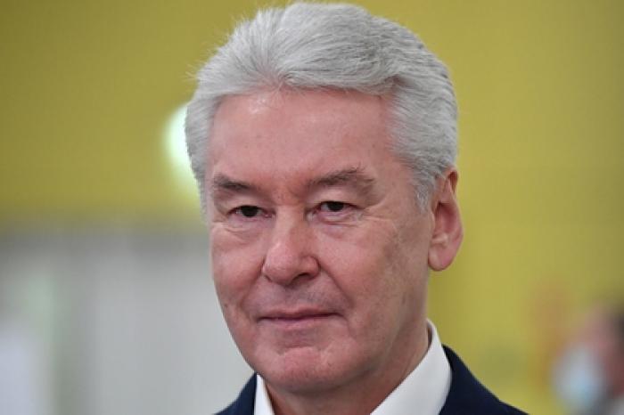 Собянин объяснил данные о смертности пациентов с коронавирусом в Москве