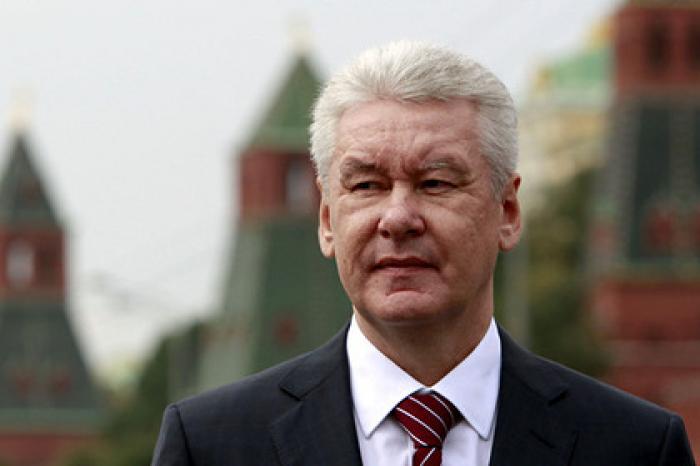 Собянин оценил эффективность мер против коронавируса