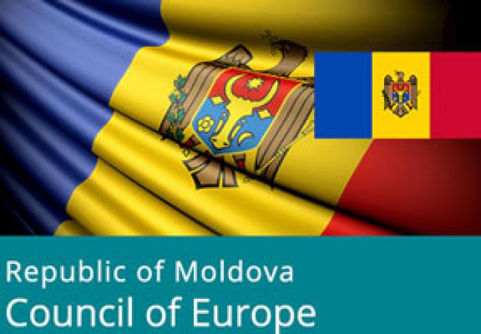 СОВЕТ ЕВРОПЫ ПРИНЯЛ ПЛАН ДЕЙСТВИЙ ДЛЯ МОЛДОВЫ НА 2021-2024 ГОДЫ