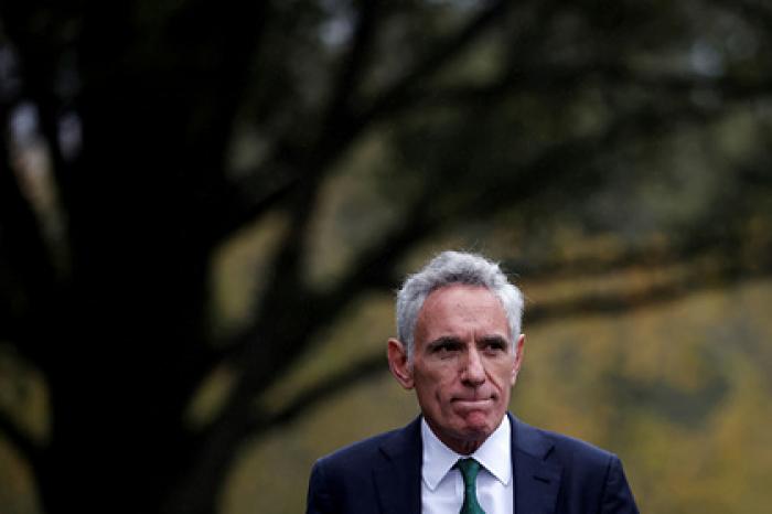 Советник Трампа извинился за интервью российскому СМИ