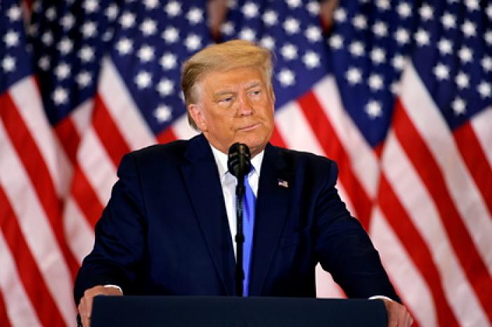 Спецпрокурор США заинтересовался предвыборной кампанией Трампа