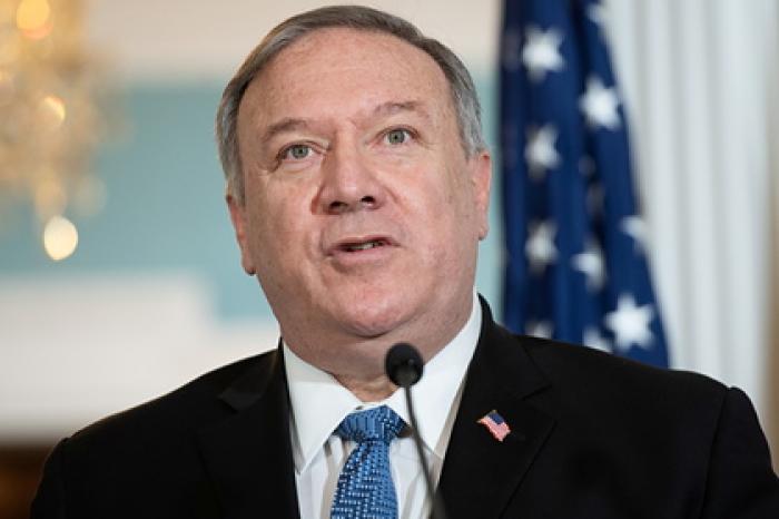 США объяснили причину введения санкций против российских компаний