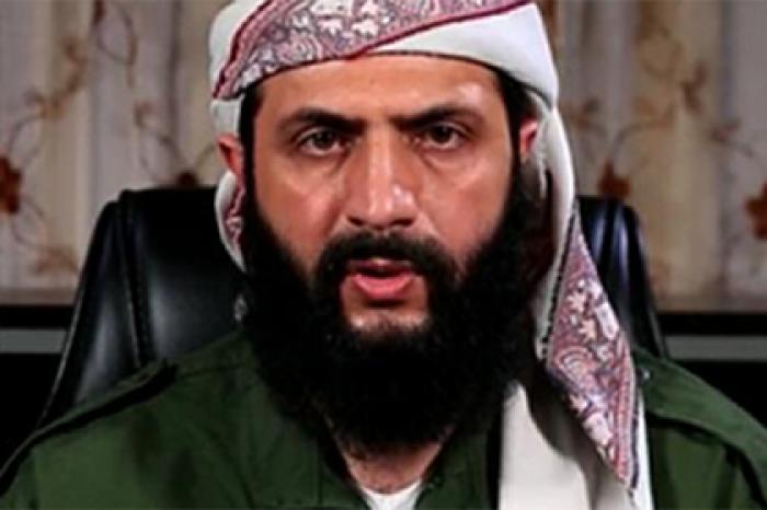 США объявили награду за поимку главаря террористов в Сирии