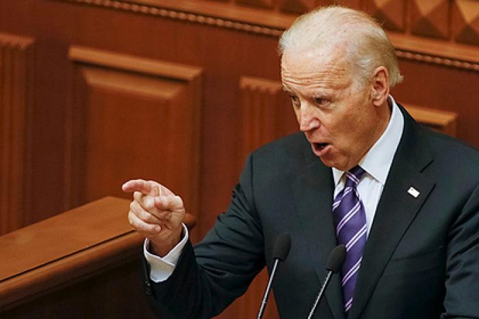 США ответили на обвинения во внешнем управлении Украиной
