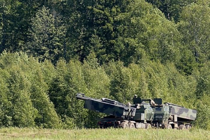 США устроили России «ракетный сюрприз» в Крыму