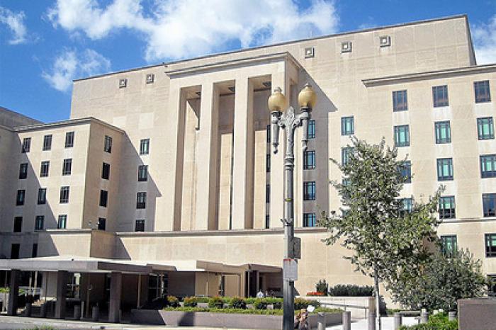 США ввели санкции против трех российских организаций
