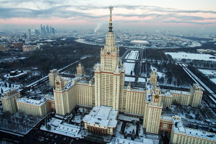 Студенты МГУ потребуют в суде вернуть часть платы за обучение из-за дистанционки