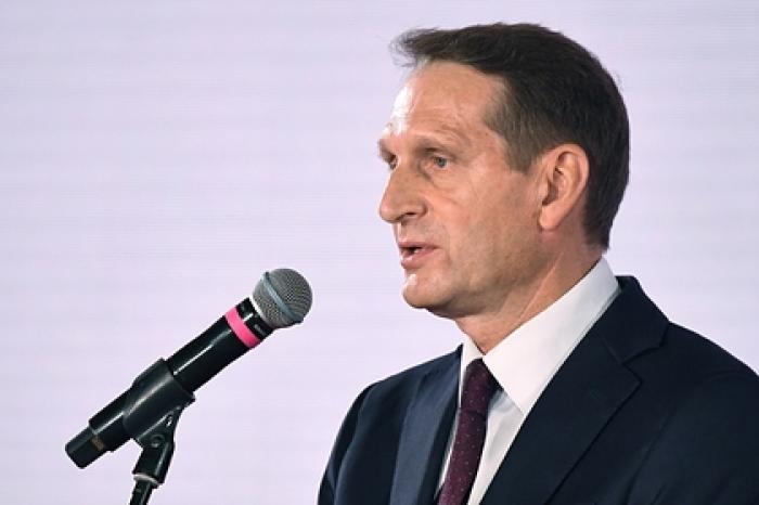 СВР оценила возможность улучшения отношений России и США после выборов