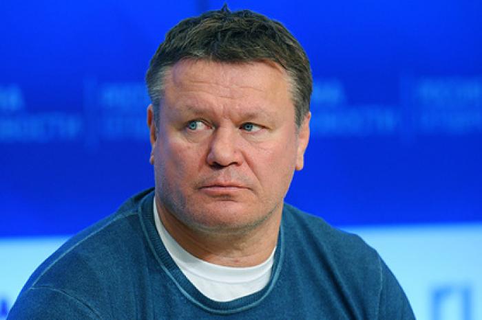 Тактаров сравнил Байдена с Трампом и выбрал лучшего президента для России