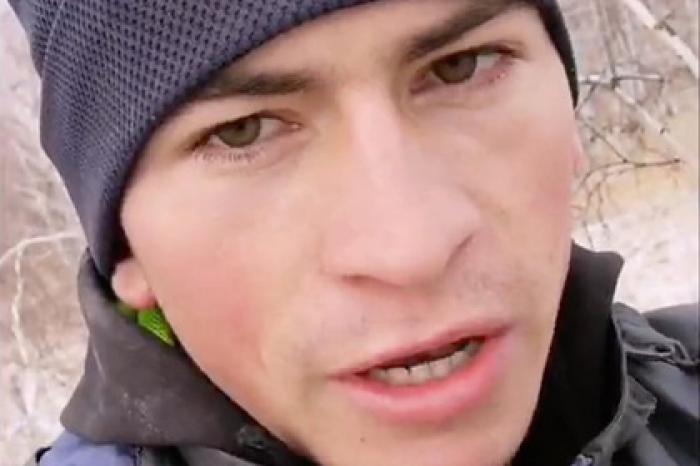TikTok починит интернет сидящему на березе блогеру «Лехе из деревни»