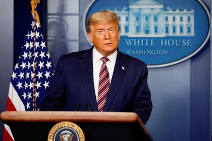Трампа окрестили подлецом