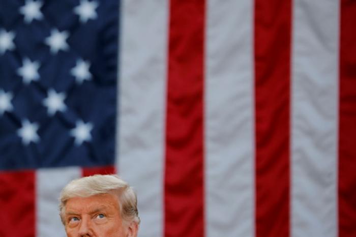 Трампа заподозрили в тяге к авторитаризму