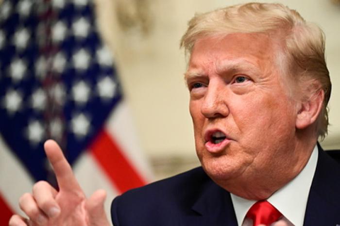 Трамп назвал причину победы Байдена в ключевых спорных штатах